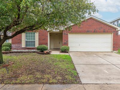 9009 Chisholm Trl, Crossroads, TX, 76227