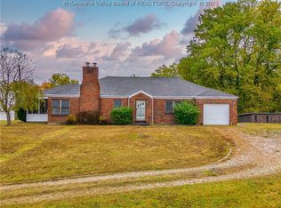 14 Fairview Acres, South Charleston, WV 25309