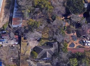 2226 Pech Rd, Houston, TX 77055