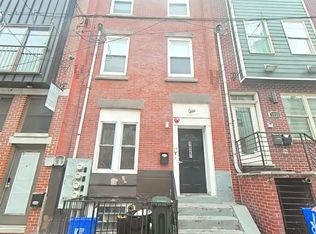 1827 N Bouvier St, Philadelphia, PA 19121