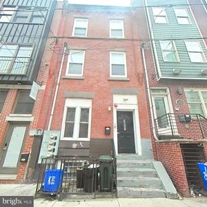 1827 N Bouvier St, Philadelphia, PA, 19121