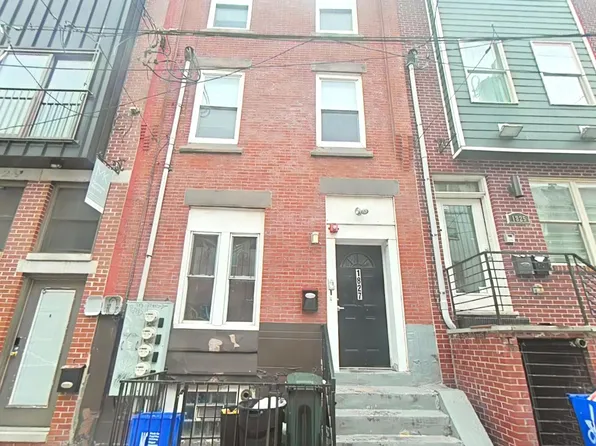 1827 N Bouvier St, Philadelphia, PA 19121