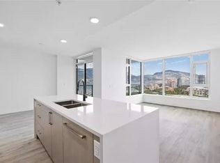 1588 Ellis St #1802, Kelowna, BC V1Y0H1