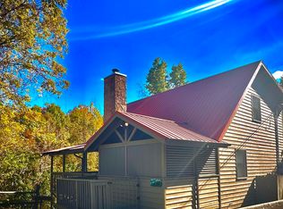 703 Sunrise Blvd, Sevierville, TN 37862