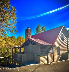 703 Sunrise Blvd, Sevierville, TN, 37862