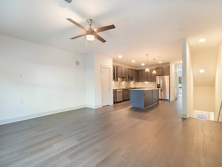 5613 Belmont Ave #TOWNHOUSE — Photo 5