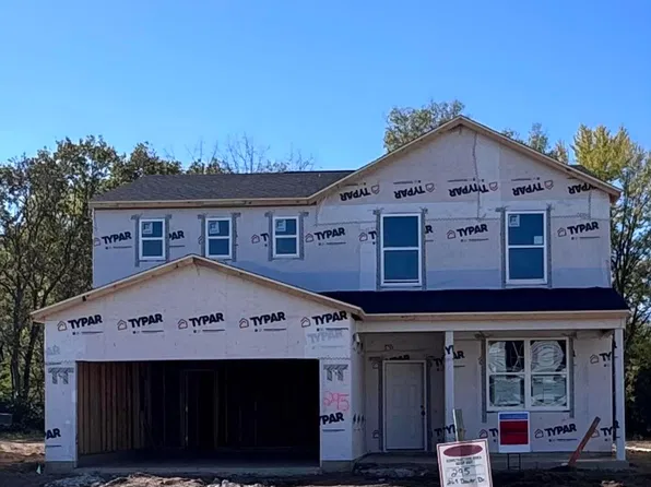 269 Dowler Dr Lot 295, South Bloomfield, OH 43103