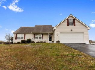 32425 Pebble Brook Dr, Franklin, VA 23851