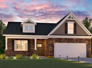 Barrett Plan, Heritage Bay, Sumter, SC 29150