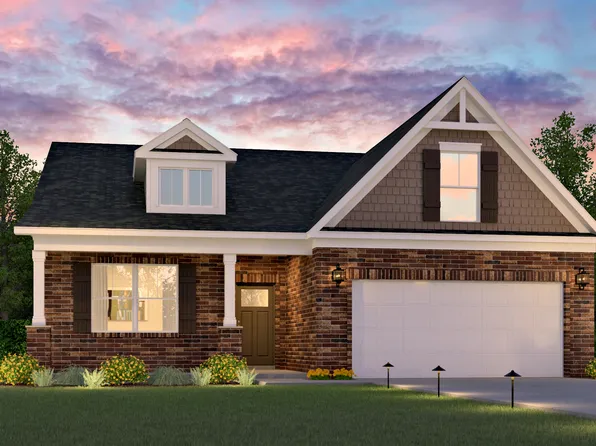 Barrett Plan, Heritage Bay