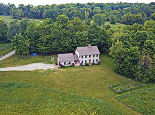 80 Harmony Way, Eagle Bridge, NY 12057