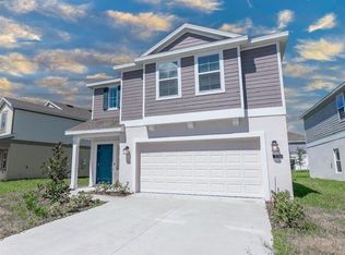 328 Heroic Rd, Davenport, FL 33837