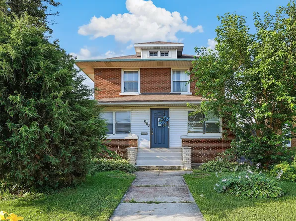 560 E Cass St, Joliet, IL 60432