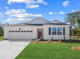 177 Buckeye Rd, Guyton, GA 31312