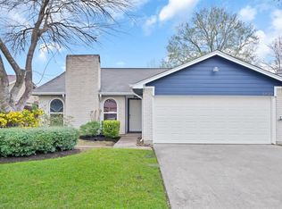 5439 Deer Timbers Trl, Humble, TX 77346