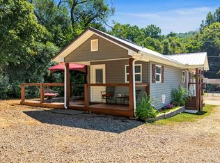 121 Self Hollow Rd, Rockford, TN 37853
