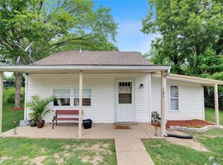 121 Middle St, Bonne Terre, MO 63628