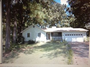 2788 Chalet Ct, Morrow, GA 30260