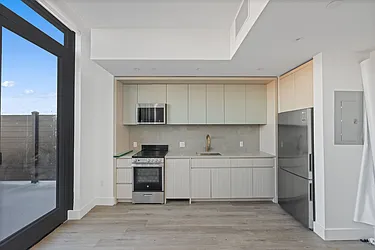 Rented by EXR