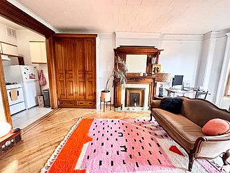 Rented by Garfield Realty 