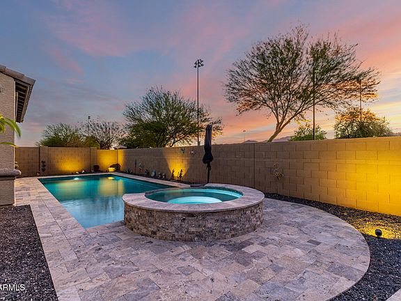 5th image of 10774 N 184TH Drive