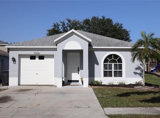 1006 Harvest Moon Dr, Seffner, FL 33584