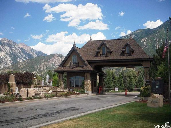 6 E Bent Hollow Ln, Sandy, UT 84092