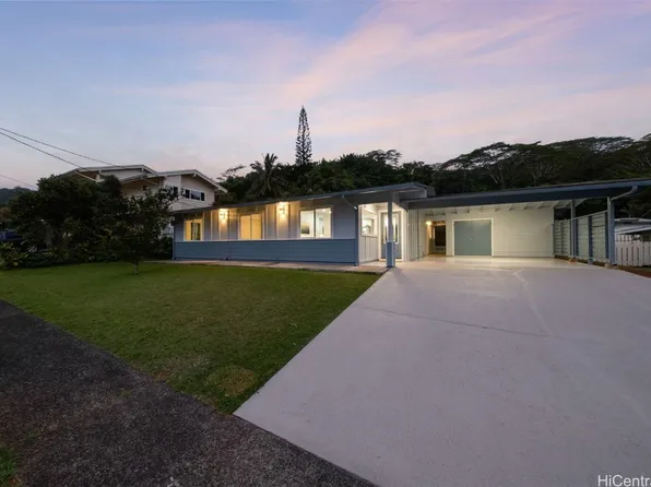 45-430 Ohaha St, Kaneohe, HI 96744