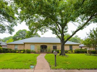 4112 High Summit Dr, Dallas, TX 75244