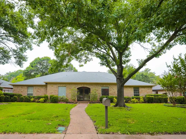 4112 High Summit Dr, Dallas, TX 75244