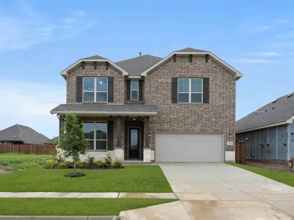 1124 Beaumont Ln, Red Oak, TX 75154