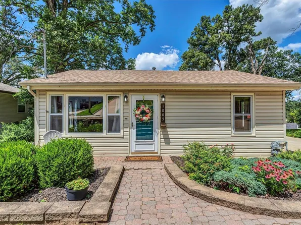 1005 Huber St, Festus, MO 63028