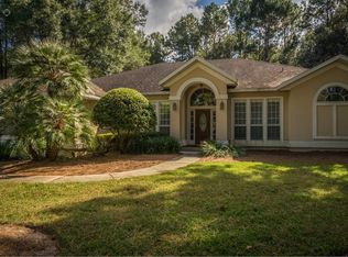 10409 SW 19th Pl, Gainesville, FL 32607