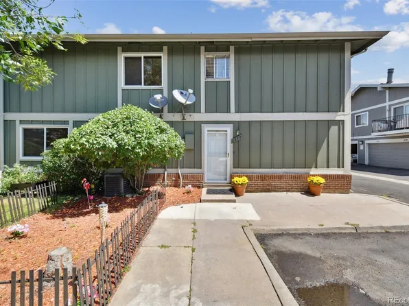 1272 S Uvalda Street, Aurora, CO 80012