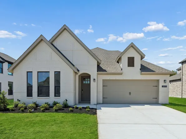 1005 Goldenrod Dr, Justin, TX 76247