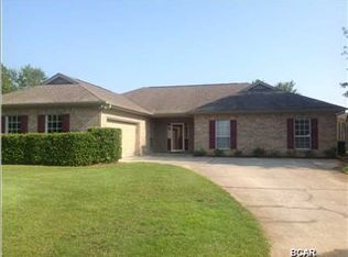 1215 Dundee Ln, Lynn Haven, FL 32444