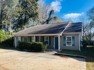 105 Granite St APT B, Hogansville, GA
