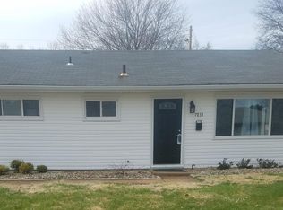 7833 Wanda Ave, Saint Louis, MO 63123