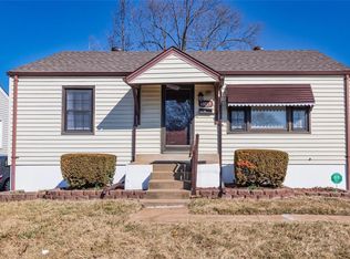10019 Northfield Dr, Saint Louis, MO 63114