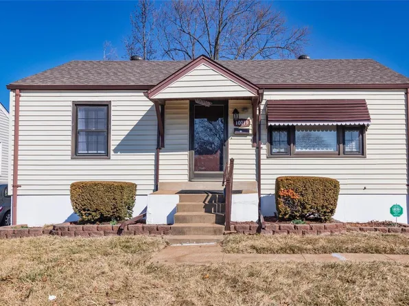 10019 Northfield Dr, Saint Louis, MO 63114