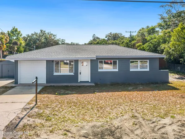 825 N Carpenter Rd, Titusville, FL 32796