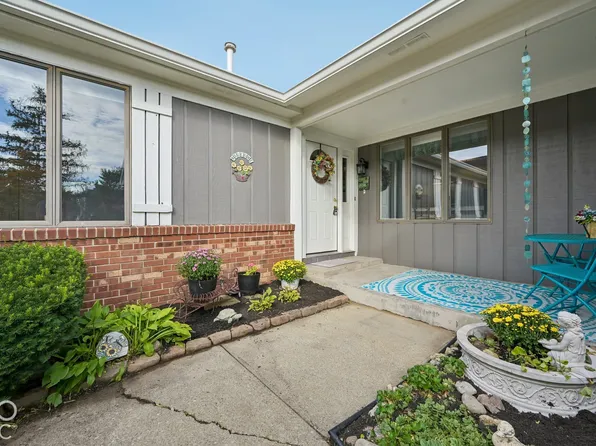 7406 Sylvan Ridge Rd, Indianapolis, IN 46240