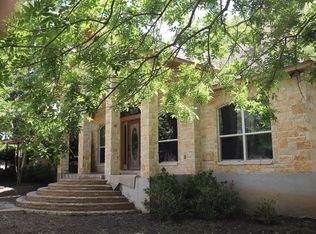 474 Bear Springs Rd, Pipe Creek, TX 78063