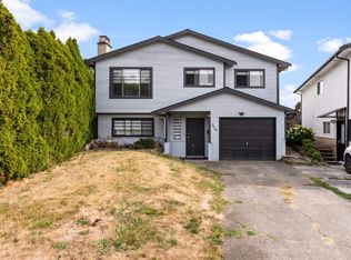 2369 Wakefield Ct, Langley, BC V2Y 1E4
