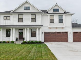 3438 Sagecrest Dr #58, Georgetown Township, MI 49426