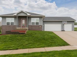 603 Redbird Run, Tiffin, IA 52340