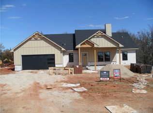 2153 County Street 2979, Blanchard, OK 73010