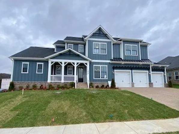 1041 Pine Creek Dr Lot 149, Arrington, TN 37014