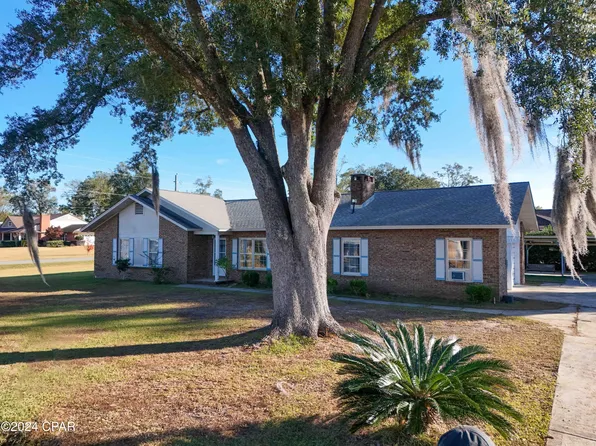 20315 SW Sherry Ave, Blountstown, FL 32424