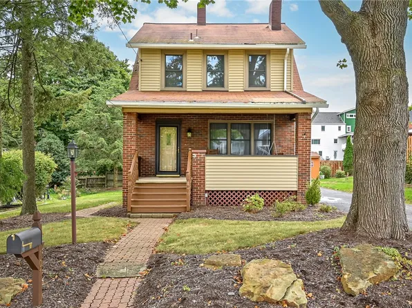 107 Hartle Rd, Glenshaw, PA 15116